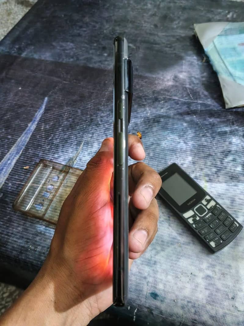 Google Pixel 6 Pro 6