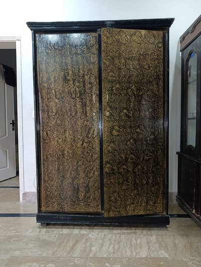 Wardrobes