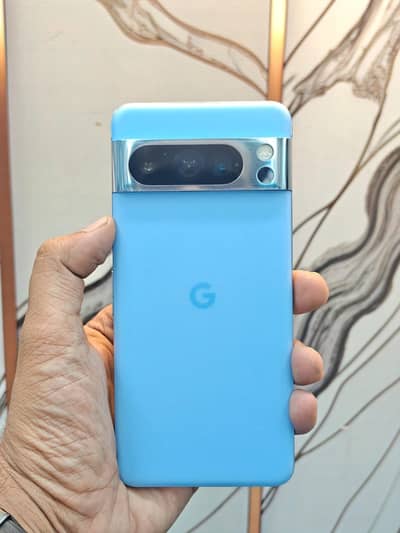 Google Pixel 8 Pro 12/128 xcheng possible