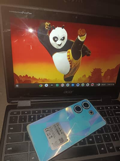 Tecno CAMON 20
