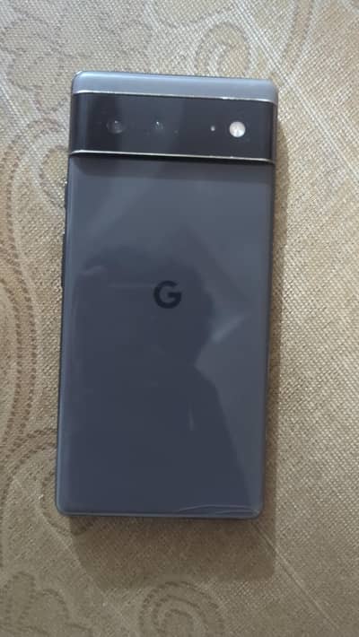 Google Pixel 6