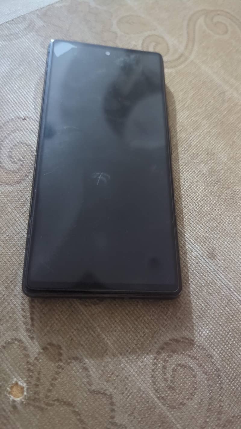 Google Pixel 6 1