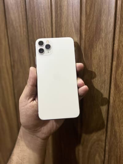Apple iPhone 11 Pro Max