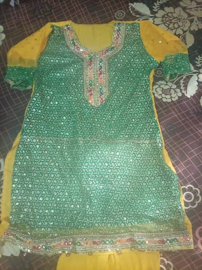 mayiyo, shadi suits available for women