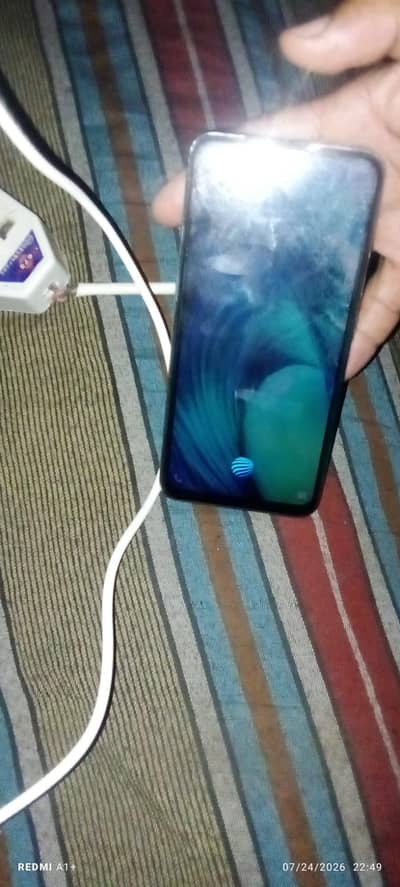 Vivo S1