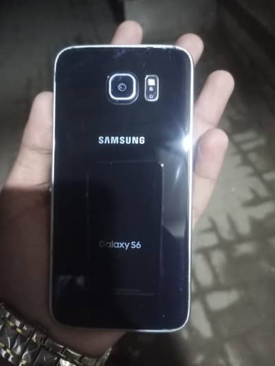 Samsung S6