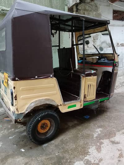 sazgar rickshaw model 2014.03112144859