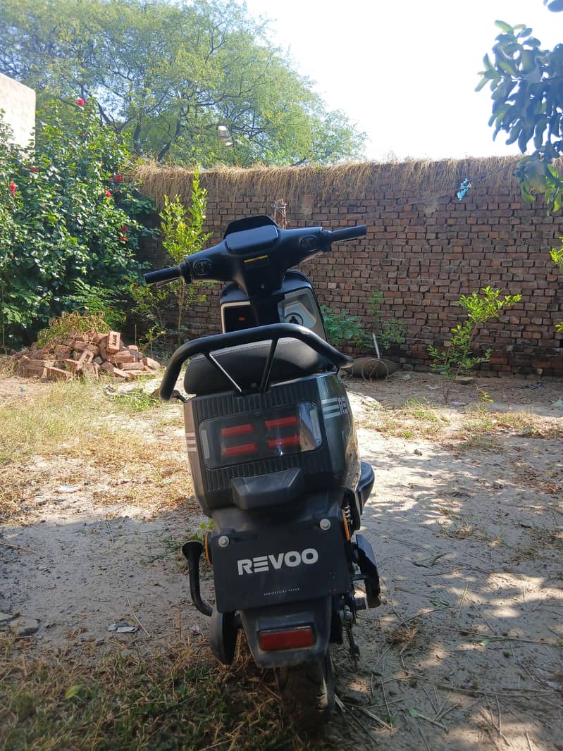 revoo a11 1