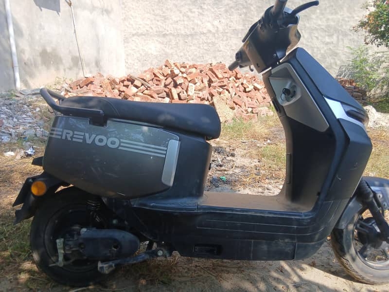revoo a11 2