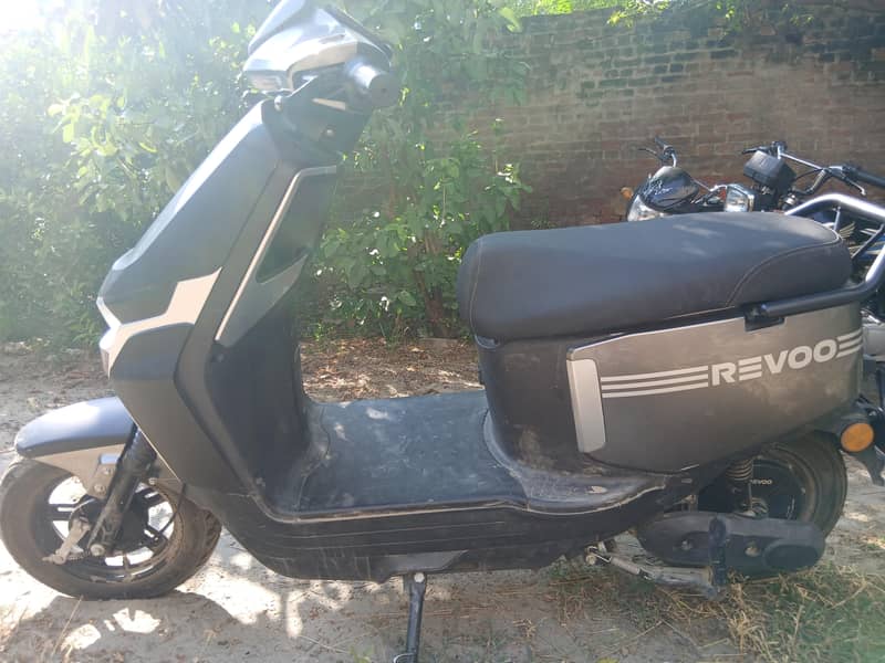 revoo a11 4