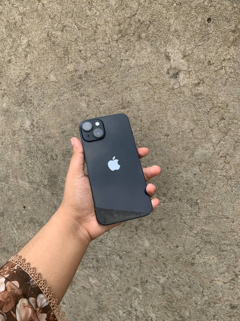 IPhone 14 jv 2