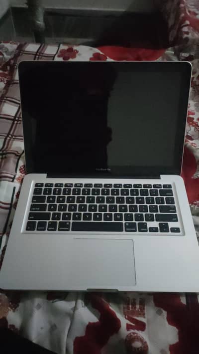MacBook pro 11 generation