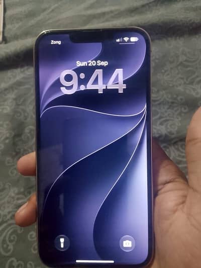 Apple iPhone 13 Pro