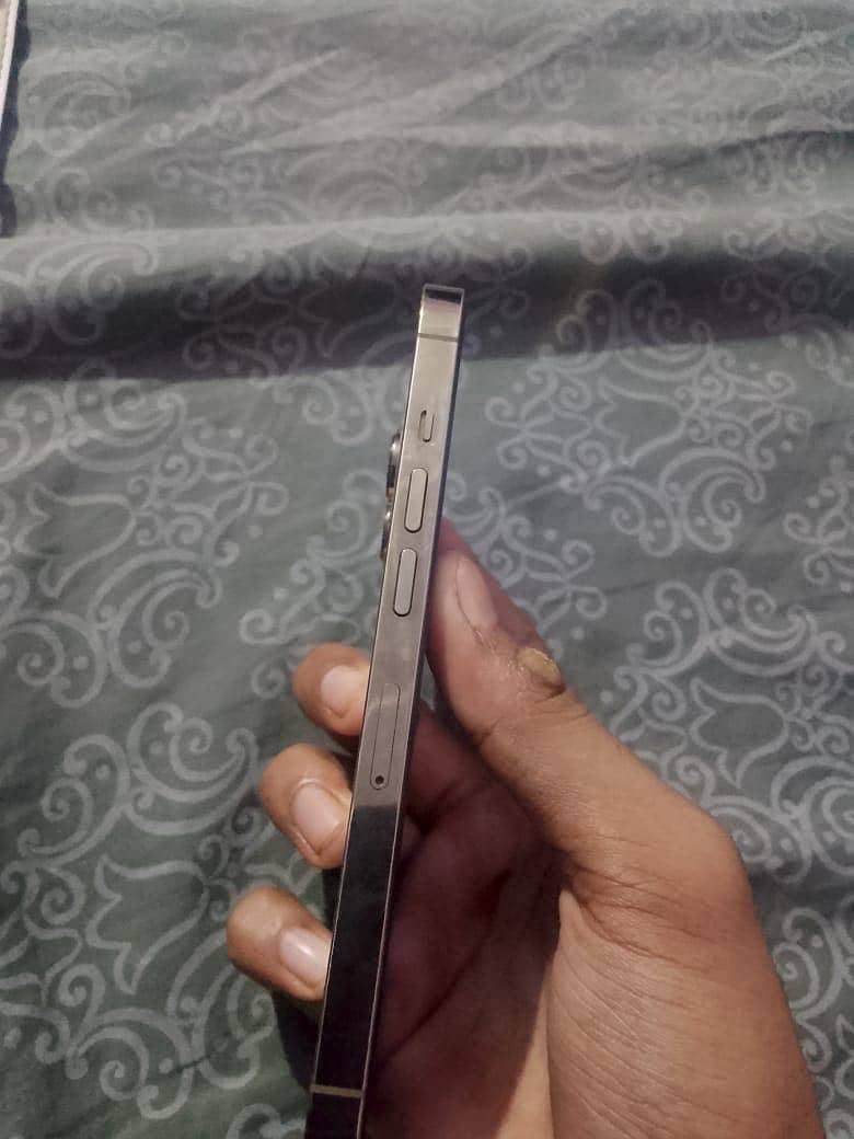 Apple iPhone 13 Pro 2