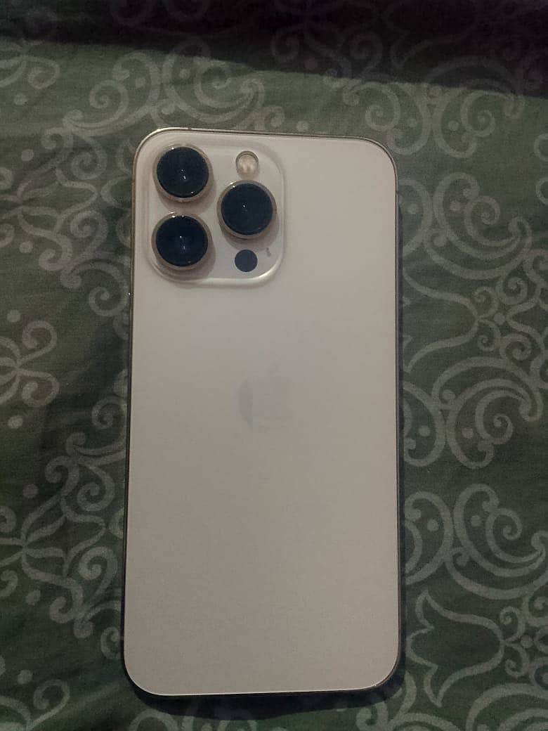 Apple iPhone 13 Pro 3