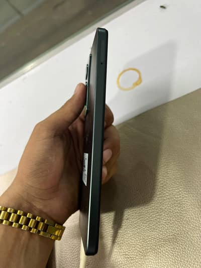 Realme C71