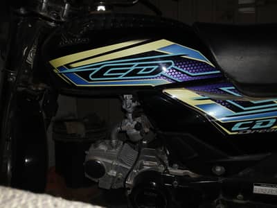 new look cd70 dareem 158