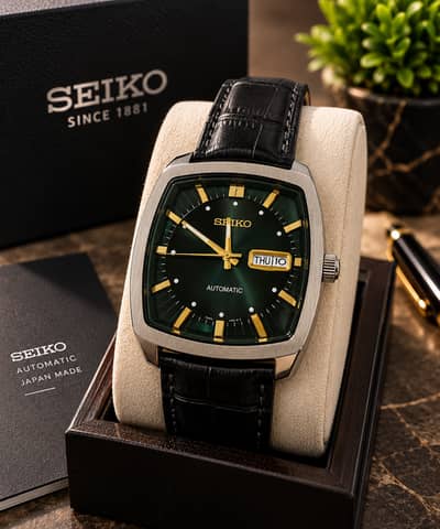 selko otomatic