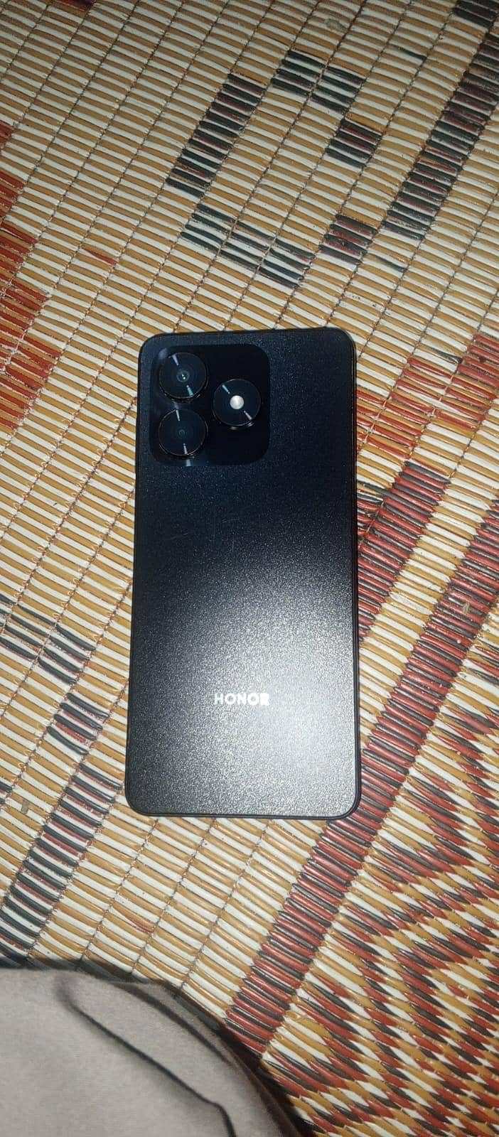 Honor X5 Plus 4