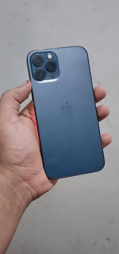Apple iPhone 12 Pro Max