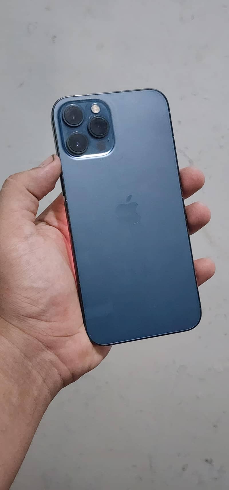Apple iPhone 12 Pro Max 0
