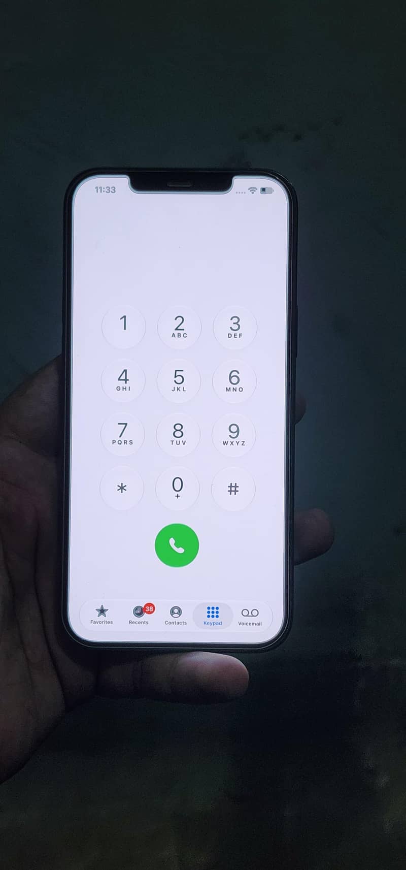 Apple iPhone 12 Pro Max 4