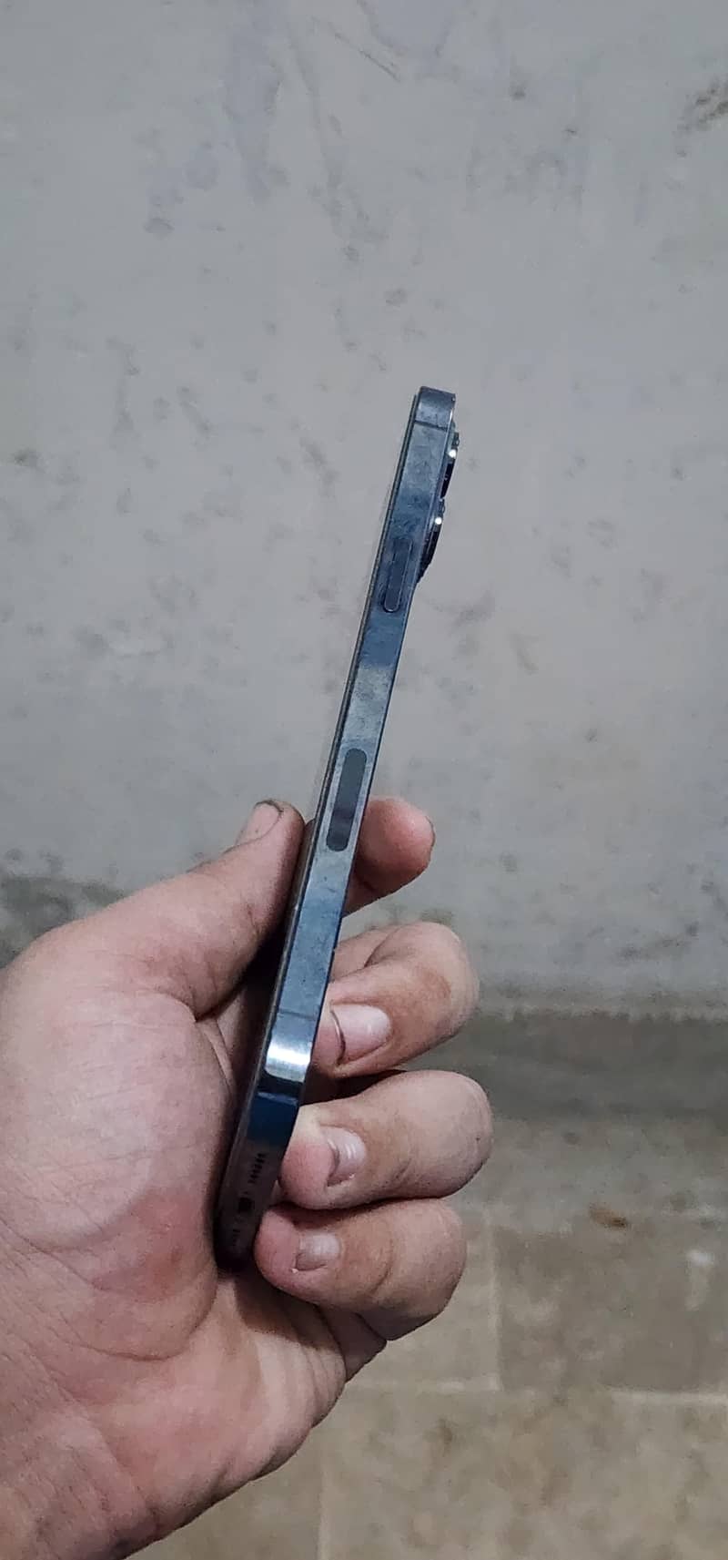 Apple iPhone 12 Pro Max 8