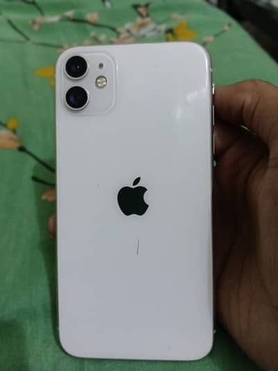 Apple iPhone 11