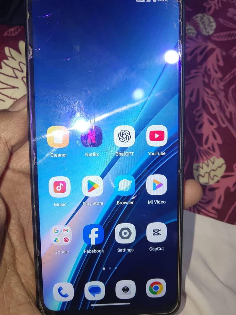 Xiaomi Redmi A3 1