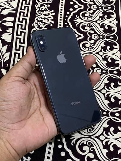 Apple iPhone XS