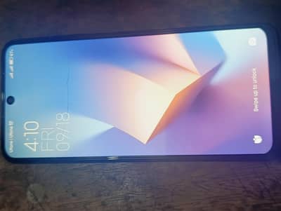 Xiaomi Redmi Note 10
