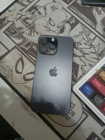 Apple iPhone 14 Pro Max