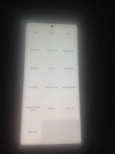 Samsung Mobile A51