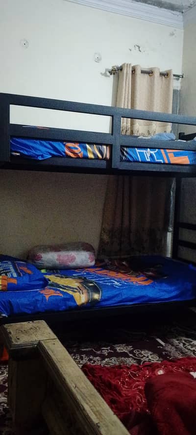 Bunk bed