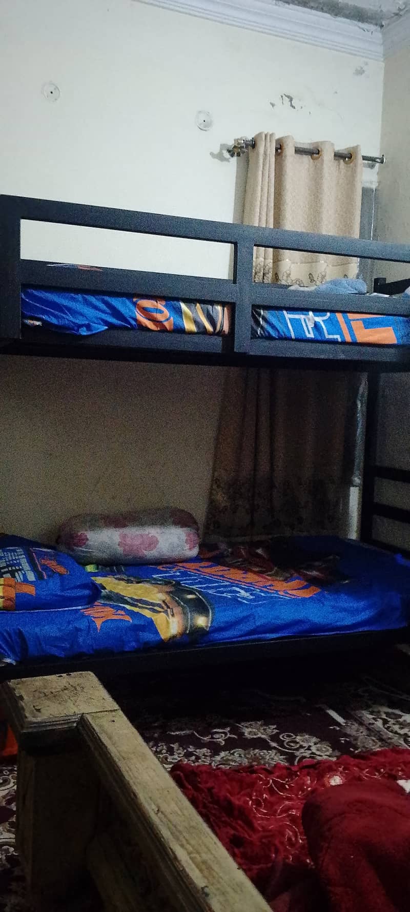 Bunk bed 0