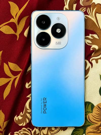 Itel P65C