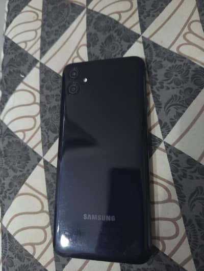 Samsung Mobile A04e