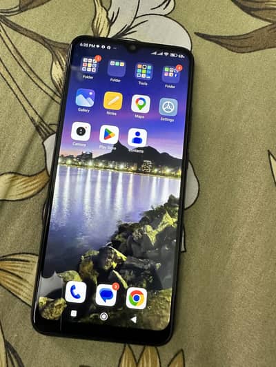 Xiaomi Redmi 10C
