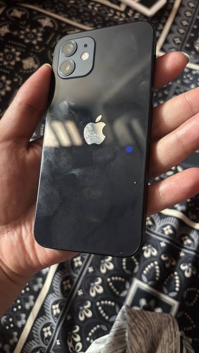 Apple iPhone 12 Jv