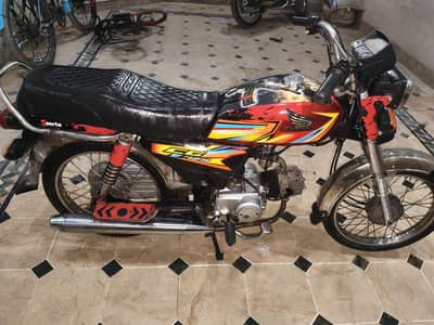 United MODLE 19 for sale contact 03158168046