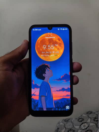 Infinix Smart HD — 2GB/32GB