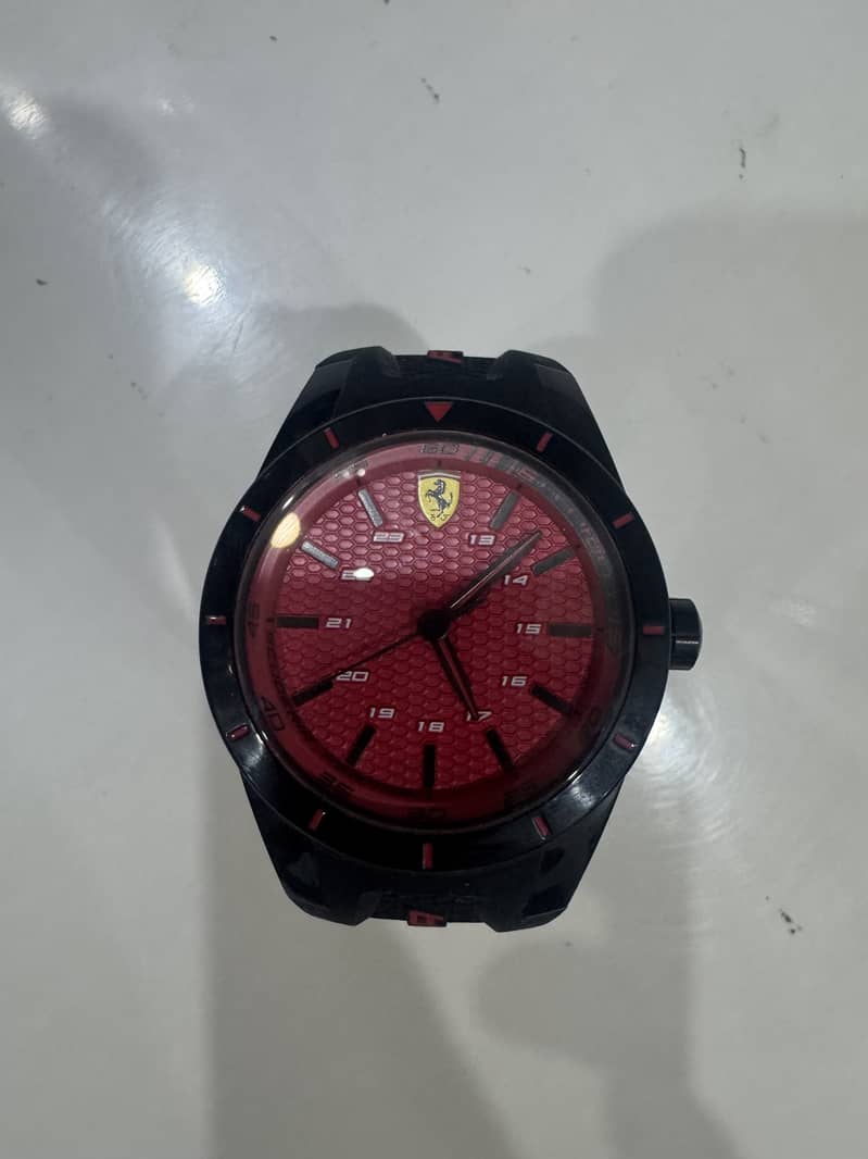 ferrari 1