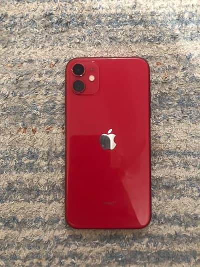 Apple iPhone 11