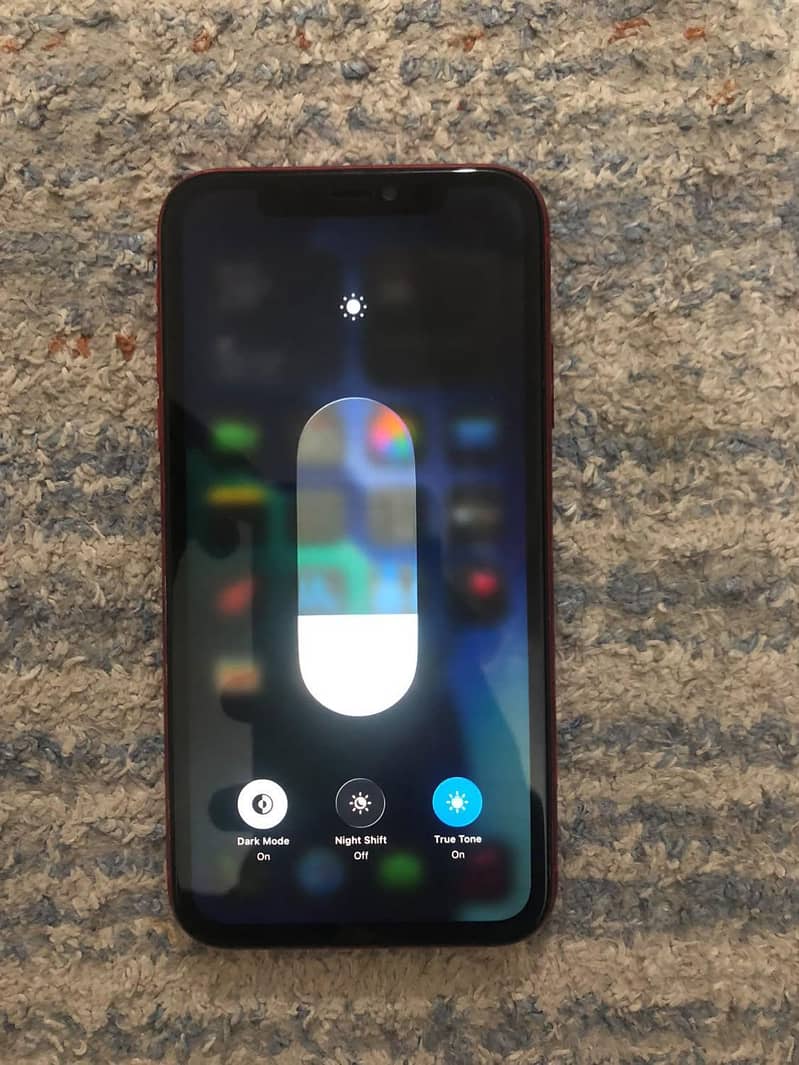 Apple iPhone 11 5