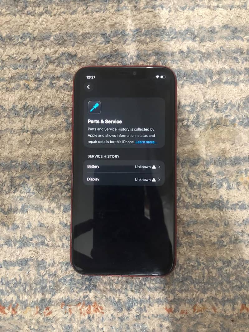 Apple iPhone 11 6