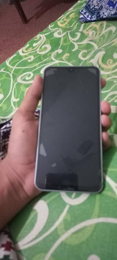 Samsung Mobile A17