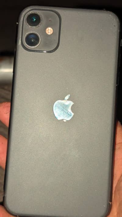 Apple iPhone 11