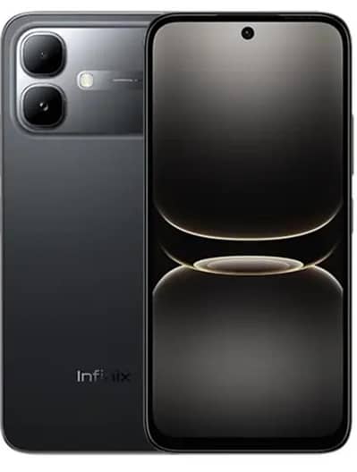 Infinix Smart 20