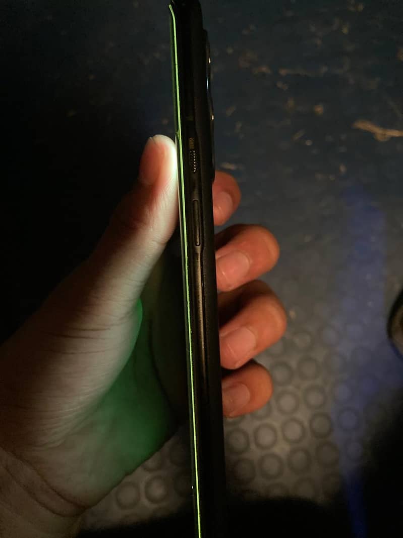 One Plus 9 Pro 1