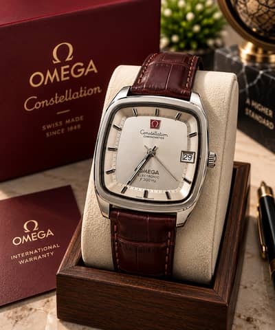 omega classic
